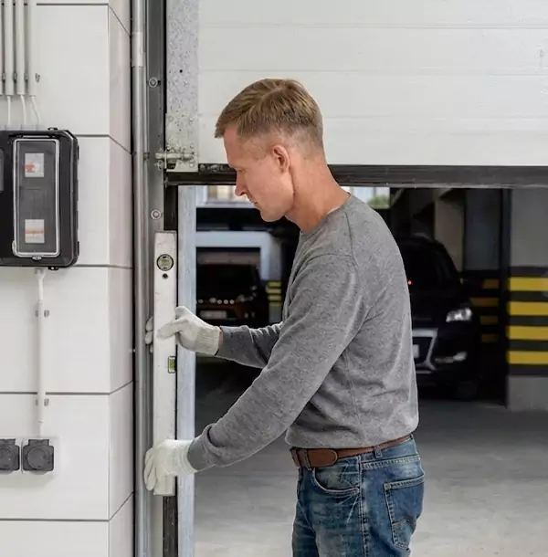 Why Choose Us for Door, Gate and Security Services in Reno, NV