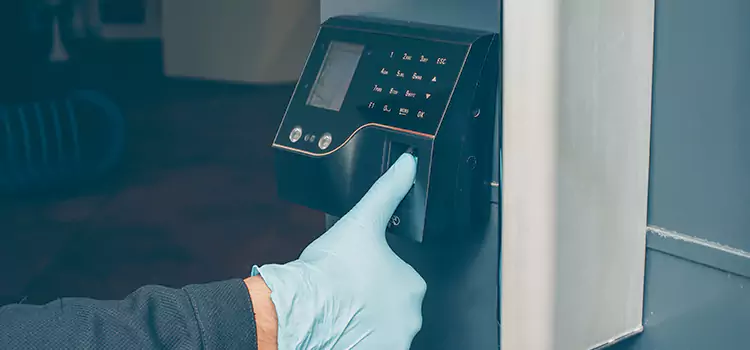 Access Control Installation Reno