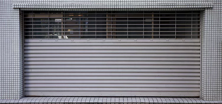 Advanced Solutions for Your Aluminum Garage Doors in Reno, Nevada