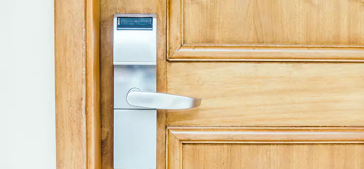Advanced Solutions in Reno, NV for Modern Security