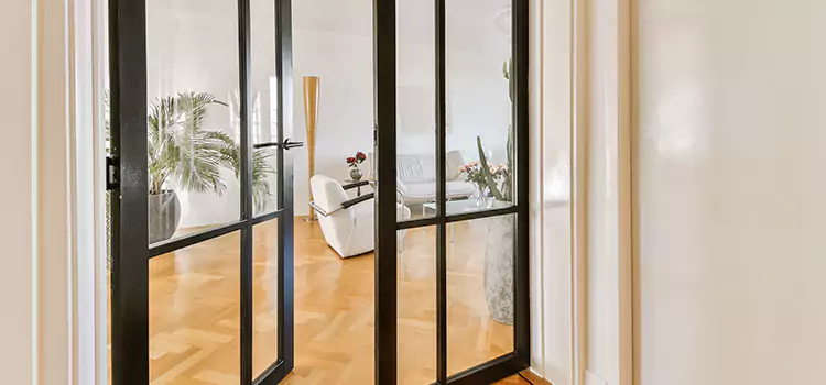 Bifold Door Replacement Reno
