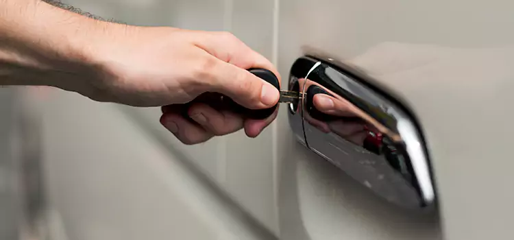Why Choose Our Auto Locksmith Team in Reno, NV?