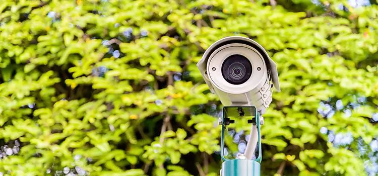 Advanced Surveillance Solutions for Every Need in Reno