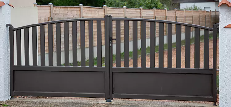 Advanced Gate Solutions in Reno, NV