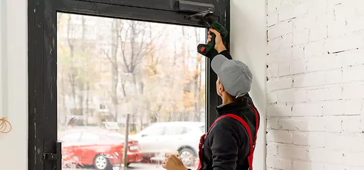 Comprehensive Door Closer Services in Reno, NV