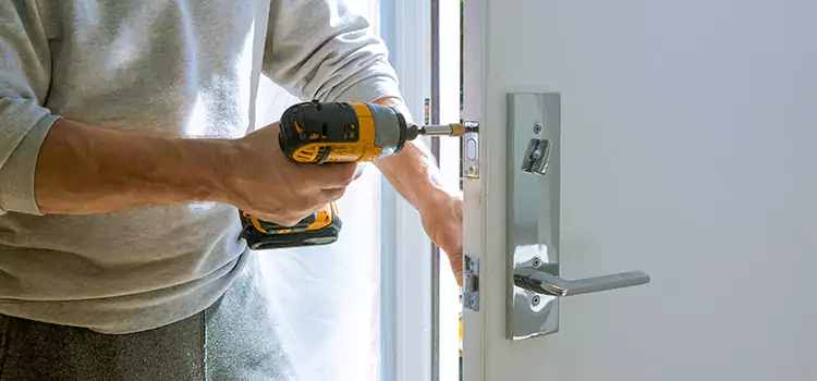 Door Knob Lock Repair Reno