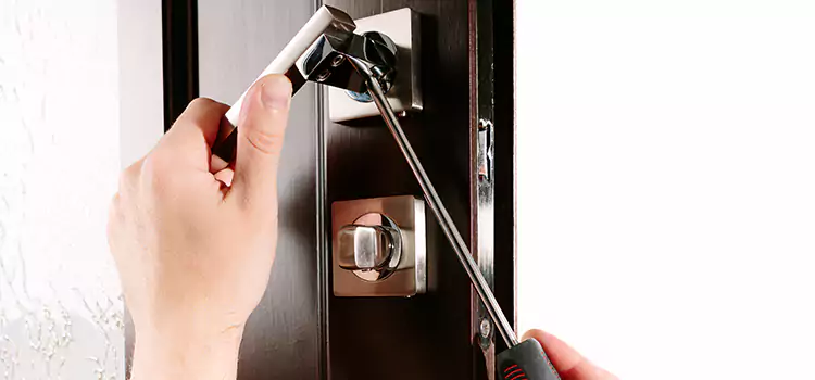 Door Lock Replacement Service Reno