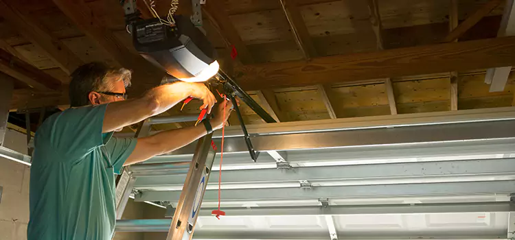 Garage Door Opener Sales and Installation Reno