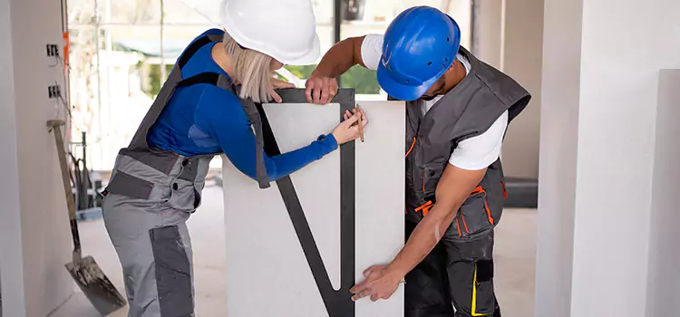 Why Choose Us for Door Panel Services in Reno, NV?