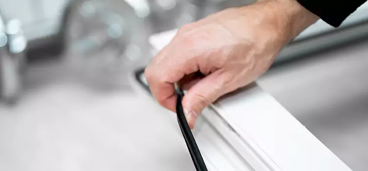 Weather Stripping Reno