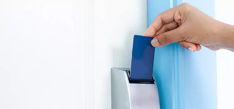 Access Control System Integration Reno