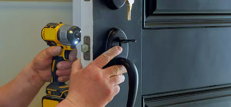 Locksmith Emergency Service Reno