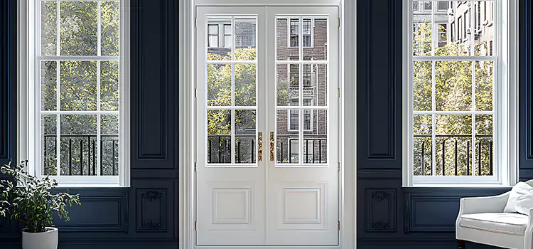 French Door Lock Repair Reno