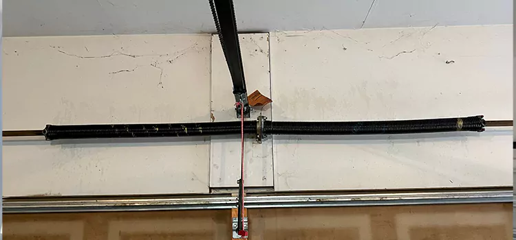 Garage Door Cable Repair Near Me in Reno, NV