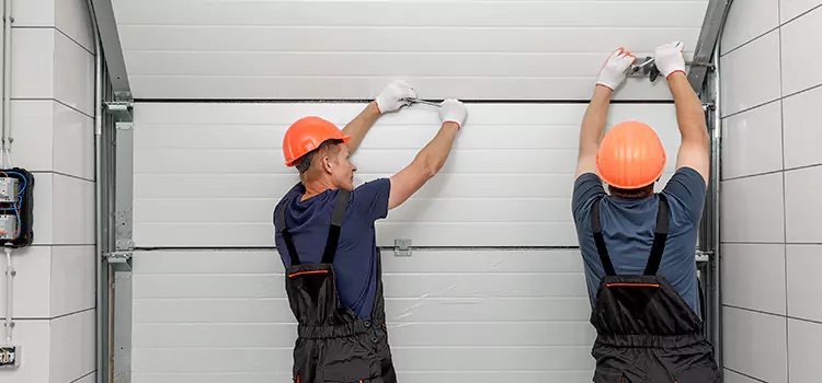 Choose Us for Your Garage Door Needs in Reno