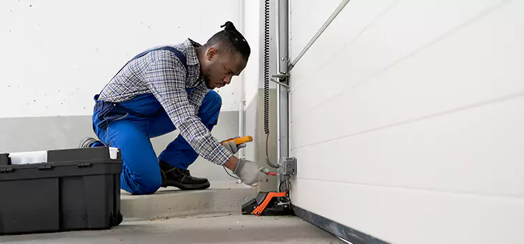 Expert Solutions for Every Garage Lock Need in Reno, NV