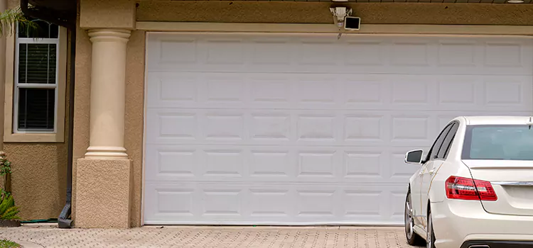 Comprehensive Garage Door Maintenance Services in Reno, NV