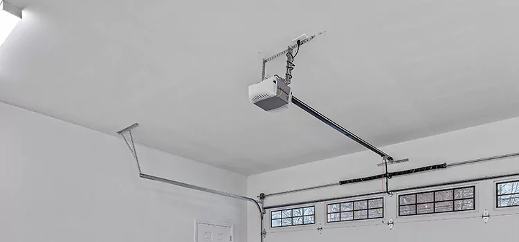 Experienced Garage Door Installers Reno