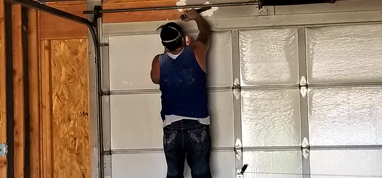 Specialized Garage Door Panel Solutions in Reno, NV