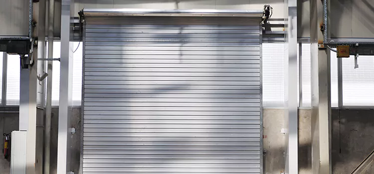 Roller Door Maintenance Reno