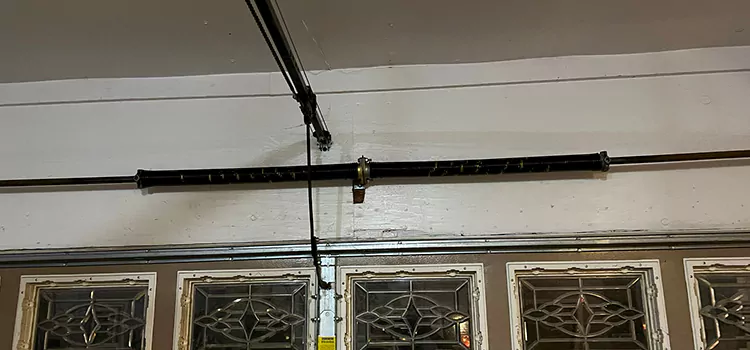 Garage Door Spring Repair Near Me Reno