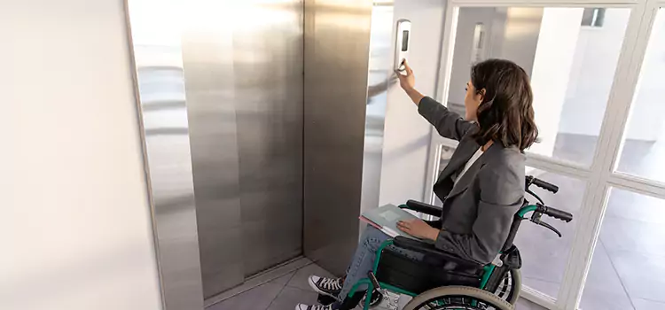 Benefits of Modern Handicap Door Systems in Reno, NV