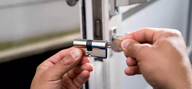 Emergency Locksmith for House Reno
