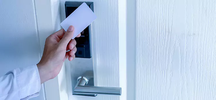 Why Choose Us for Your Keycard Lock Installation in Reno, NV?
