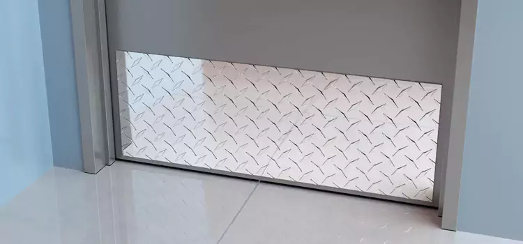 Benefits of Professional Kick Plate Solutions in Reno, NV