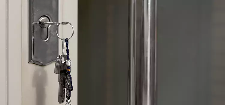 Master Keying by the Numbers Reno
