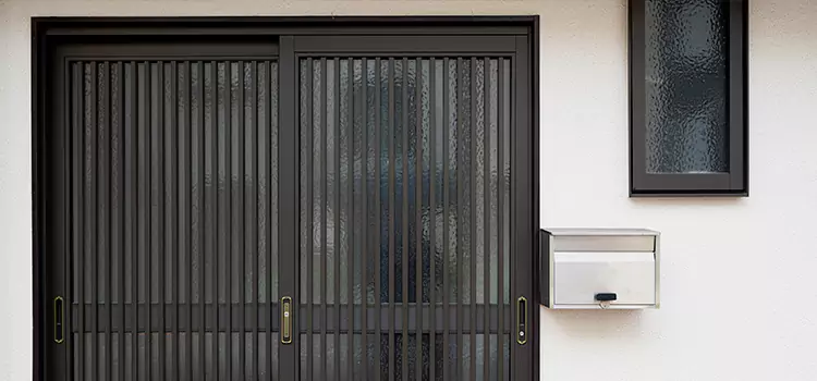 Sliding Screen Door Repair Reno