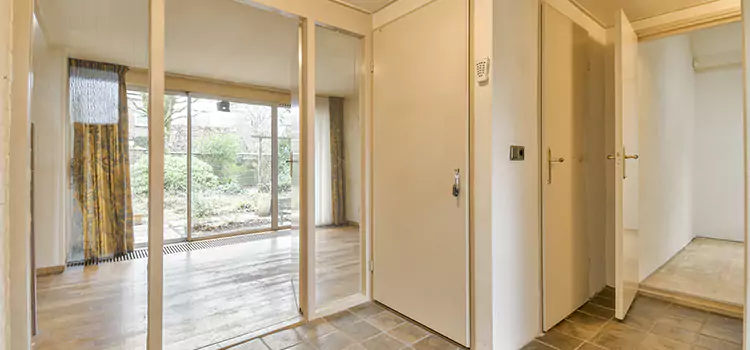 Why Choose Our Pocket Door Experts in Reno, NV?