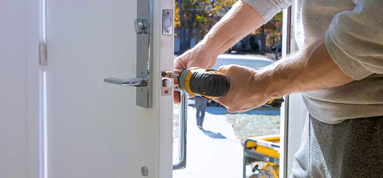 Insulated Roll Up Garage Doors Residential Reno