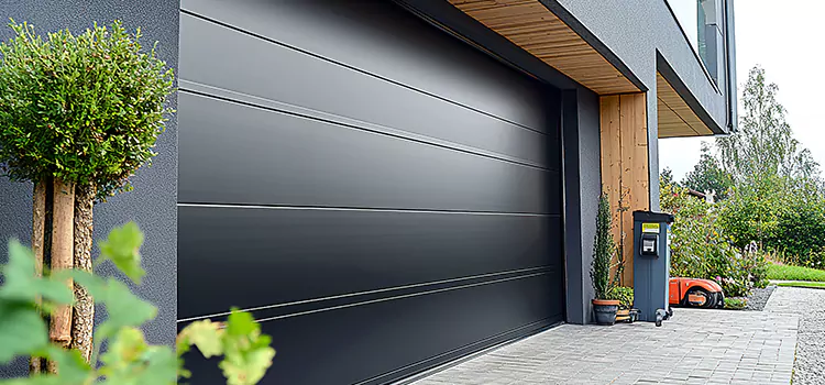 Residential Garage Door Service Reno