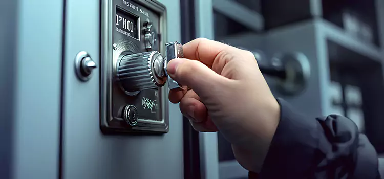 Locksmith Cost to Open Safe Reno