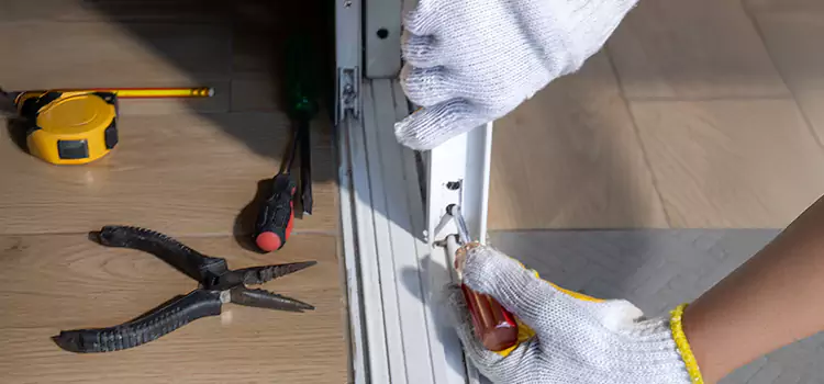 Sliding Door Installation Services in Reno, NV