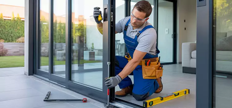 Sliding Screen Door Repair Reno