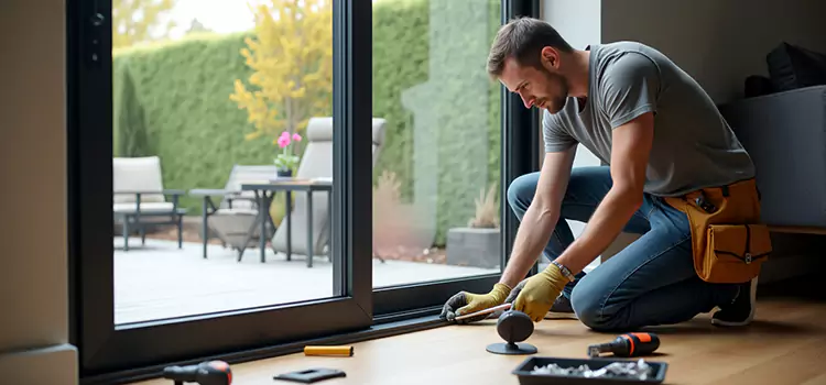 Patio Sliding Glass Door Replacement Reno