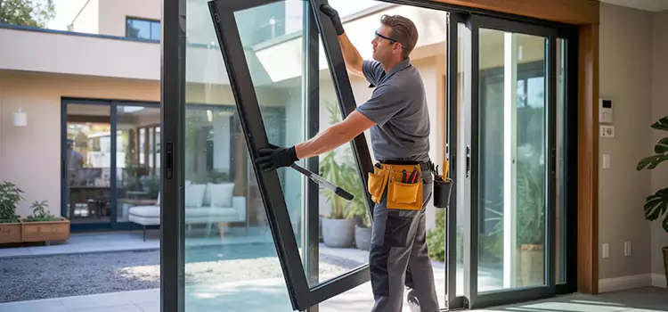 Specialized Sliding Door Roller Services in Reno, Nevada