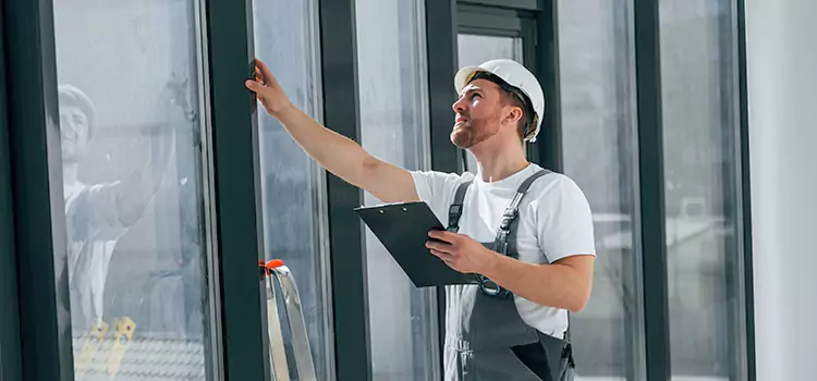 Comprehensive Solutions for Your Sticking Doors in Reno, NV