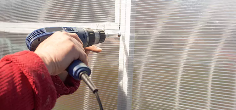 Sliding Screen Door Repair Reno