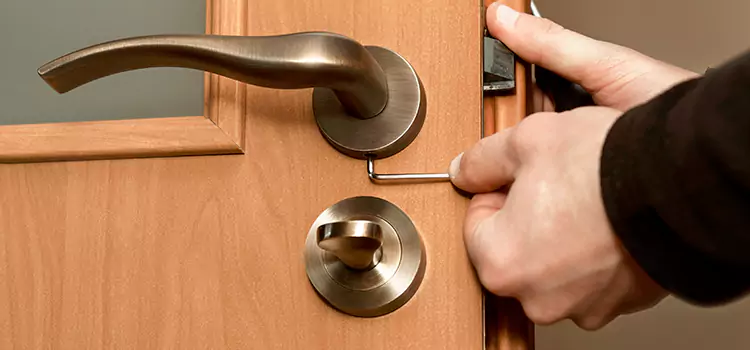 Access Control System Integration Reno