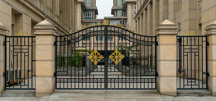 Comprehensive Iron Gate Maintenance Solutions in Reno, NV