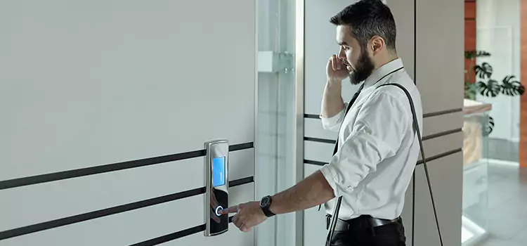 Cloud Based Access Control Reno