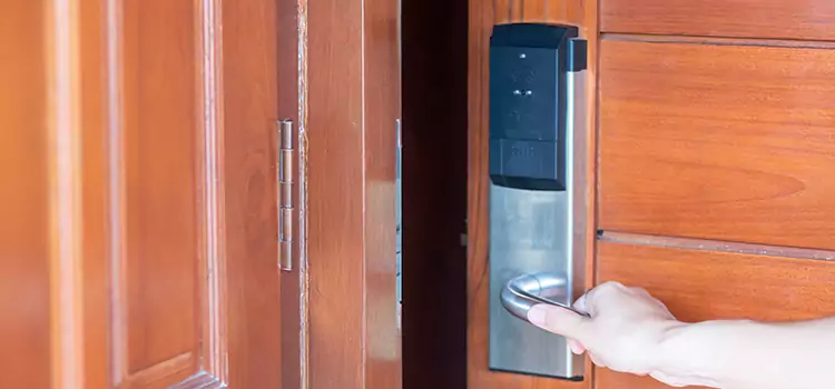 Commercial Keyless Entry Locks Reno