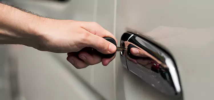 Car Unlock Service Price Reno
