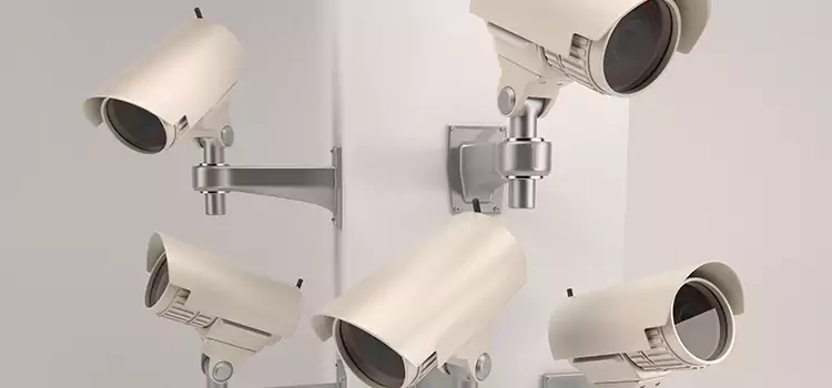 Your Trusted Partner for CCTV Solutions in Reno