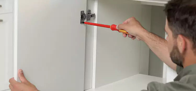 Screen Door Hinge Repair Reno