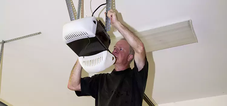 Garage Door Opener Service Reno