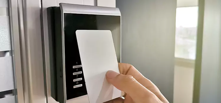 NMS Proximity Switch Door Systems Reno